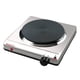 thumbnail image 1 of Cocina Electrica Portatil 1500w Dinamic Inox Mgf8013, 1 of 4