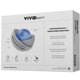 thumbnail image 5 of Pelotas de Golf Volvik Vivid Soft (Docena) Naranja, 5 of 5