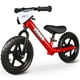thumbnail image 1 of Bicicleta Balance KRIDDO para bebés de 18 meses a 5 años, 12 pulgadas, roja, 1 of 6