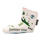 thumbnail image 4 of Golf Putter Head Cover Summer Elements Design Protection Se Adapta A Todas Las Marcas Blanco, 4 of 5