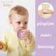thumbnail image 2 of Vasos apilables para bebés, juego de vasos anidados para niños pequeños de 6 a 12 meses, 8 juguetes apilables de arcoíris para baño de niños, regalo de aprendizaje Montessori para niños y niñas de 1 a, 2 of 7