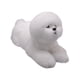 thumbnail image 3 of Decoración Interactiva De Compañero De Juguete De Peluche De Perro Realista Para Niños Pequeños Acostados, 3 of 3