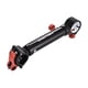 thumbnail image 5 of Soporte De Sombrilla Para Silla De Pesca Rotación Universal De 360 Grados Para Viajar Negro, 5 of 5