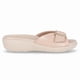 thumbnail image 1 of Sandalia Mujer Rosa Fascitis Anabela 17  Piccadilly, 1 of 4