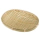 thumbnail image 1 of Bandeja Bambú Rectangular Natural, 1 of 3