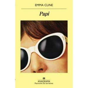Anagrama - Libro Papi