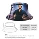 thumbnail image 2 of Sombrero Bucket Desmarcar Harry Styles, 2 of 6