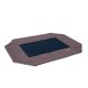 thumbnail image 1 of Funda de repuesto para cuna para perros K&H Pet Products, tamaño 42 x 76 cm, 1 of 8