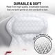 thumbnail image 3 of Almohada de baño Sierra Concepts Paradise Spa Tab Ergonomic, 3 of 6