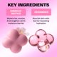 thumbnail image 5 of Tónico MAMONDE Moisture Barrier Hibiscus Biotics Ceramidas, 5 of 8