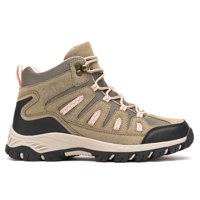 Bototo Mujer Beige Darién Carbin