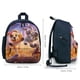 thumbnail image 2 of Gracie y Pedro Mochila Escolar para Niños y Niñas, Mochila Infantil Ligera de Alta Calidad, Grande y Duradera Azul, 2 of 6