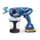 thumbnail image 1 of Pistola de pintura Graco Ultra inalámbrica sin aire de mano 17M363, 1 of 7
