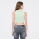 thumbnail image 2 of Polera Mujer Sin Mangas Cuello Halter Verde Corona, 2 of 5