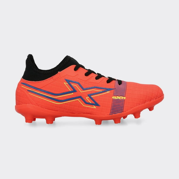 ZAPATOS DE FÚTBOL VELOX 4 NEO JUNIOR