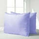 thumbnail image 2 of Set 2 Almohadas Premium Eco Colores 50x70 Lila, 2 of 3