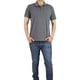 thumbnail image 1 of Polera Piqué Hombre Textura Suave Botones 001, 1 of 4