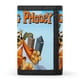 thumbnail image 1 of Hong Kong Phooey Cartera Trifold para Hombres, 8 Ranuras para Tarjetas, 1 Ventana de ID, Tarjetero Delgado con Bolsillo de Efectivo con Cremallera para Uso Cotidiano, 1 of 6