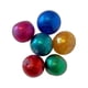 thumbnail image 1 of Pelotas Pegajosas Big Time Toys Multicolor 5,75 cm, 1 of 3