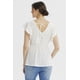 thumbnail image 3 of Polera Mujer Pata Botón Negro, 3 of 4