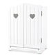 thumbnail image 1 of Juega a Armoire Closet Melissa & Doug Mine to Love para muñecas, 1 of 8