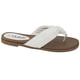 thumbnail image 1 of Sandalia Chalada Mujer Prela-11 Blanco Casual, 1 of 4