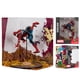 thumbnail image 3 of Figura de acción coleccionable McFarlane Toys Spider-Man escala 1:10, 3 of 7