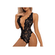 thumbnail image 5 of Lenceria Sexy Transparente Para Mujer, Entrepierna Abierta, 5 of 6