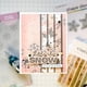 thumbnail image 3 of Troqueles Feemkota Let It Snow en Acero al Carbono para Manualidades, 3 of 4