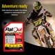 thumbnail image 2 of Sellador FlatOut 946 ml Fórmula Deportiva con Kevlar, 2 of 7
