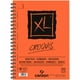 thumbnail image 2 of Croquera Dibujo Canson XL Croquis 21x29cm 90gr 120hjs, 2 of 4