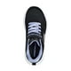 thumbnail image 3 of ZAPATILLAS URBANAS SKECHERS WAVE 92 INFANTIL | 303557L-BLK - Talla 29, 3 of 6