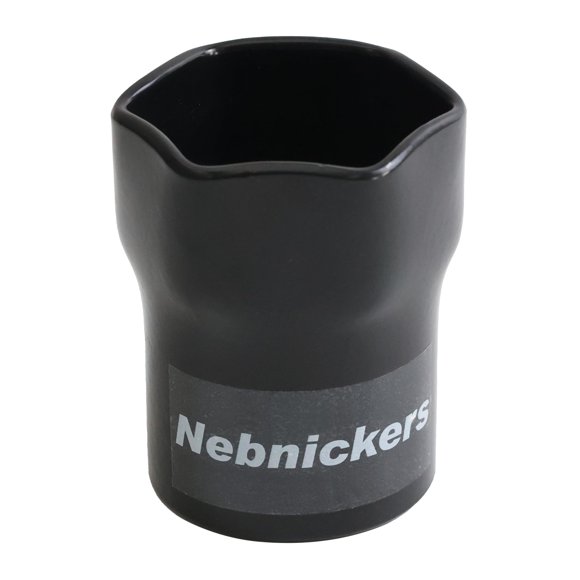Cubo nebnickers 57 cm 6 puntos para eje de camión
