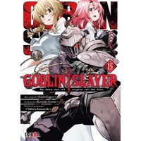 Ivrea - Manga Goblin Slayer 15