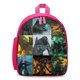 thumbnail image 1 of Titanes del Pacífico Mochila Escolar para Niños y Niñas, Mochila Infantil Ligera de Alta Calidad, Grande y Duradera ROSA, 1 of 6