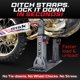 thumbnail image 2 of Rack de Transporte Risk Racing Lock-N-Load PRO Plata, 2 of 7