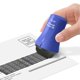 thumbnail image 2 of Rodillo Avanzado de Privacidad GYID Wide 3 Unidades, 2 of 9