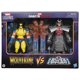 thumbnail image 2 of Figuras de Acción Marvel Wolverine vs Silver Samurai 15 cm, 2 of 9