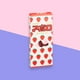 thumbnail image 5 of Chocolate Fresa Apolo Meiji 46 Gr, 5 of 5