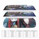 thumbnail image 3 of Glow Moon The Nightmare Before Christmas Comforter Set Soft 3 Pcs Twin Bedding Sets Thicken for All Season, 3 of 5