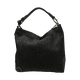 thumbnail image 3 of Cartera Cuero Ecológico CRO28 Negro, 3 of 3