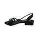thumbnail image 2 of SANDALIAS MOLEKINHA NEGRAS (NIÑAS) | 2318.228.24193.15745 - Talla 28, 2 of 4