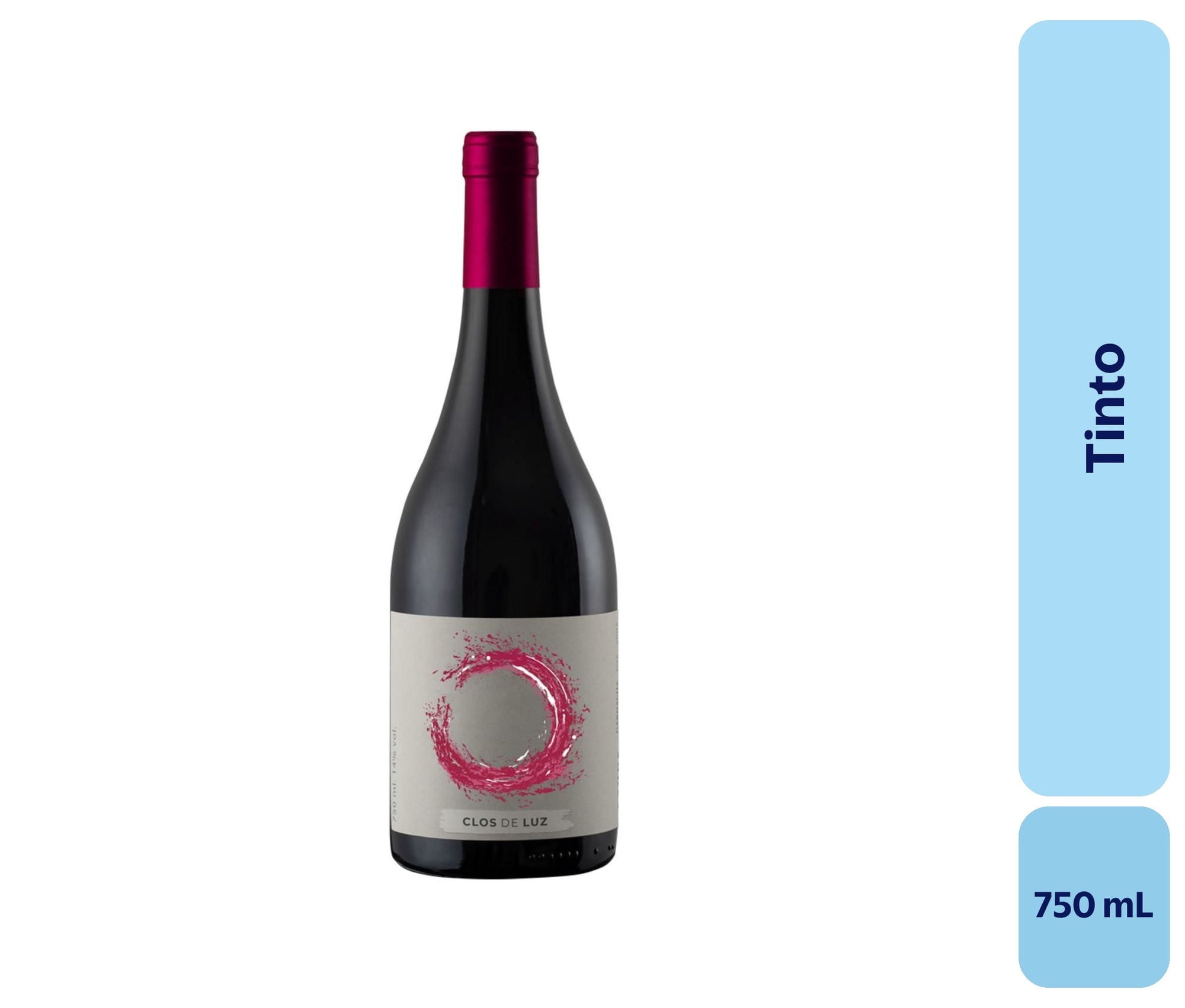 Azuda - Vino Tinto Botella