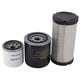thumbnail image 1 of Juego de filtros JEENDA 11-6182 11-9059 11-9342 para Thermo King, 1 of 6