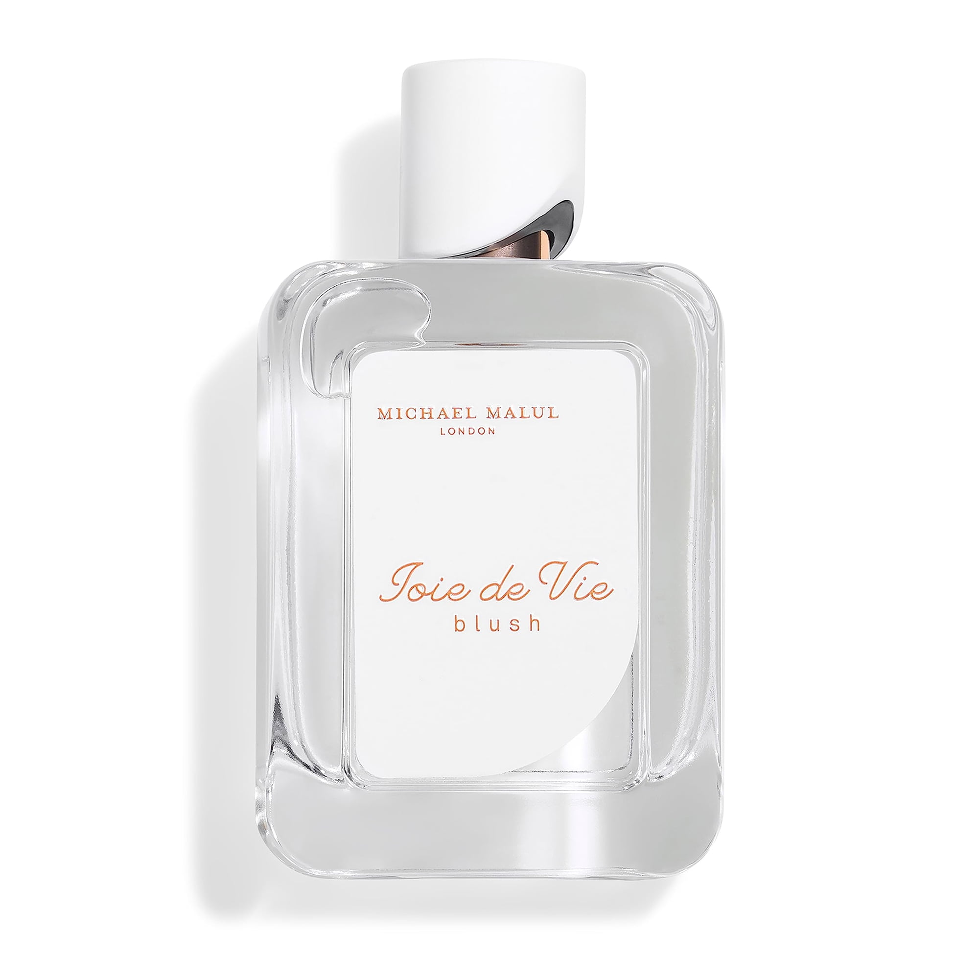 Perfume Michael Malul Joie De Vie Blush Eau De Parfum, 100 Ml
