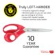 thumbnail image 2 of Tijeras Maped Expert 21 cm para zurdos, 2 of 4