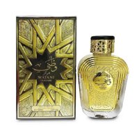 Al Wataniah - Watani Intense Edp 100Ml