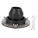 thumbnail image 4 of Caliente Tienda De Campa?a Estufa Jack Horno Tubo Para Techos Intermitente Para Talleres De Garajes De Tienda, 4 of 5
