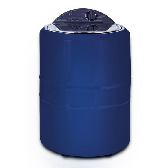 Lavadora Carga Superior 4 KG Twister 5300 Blue
