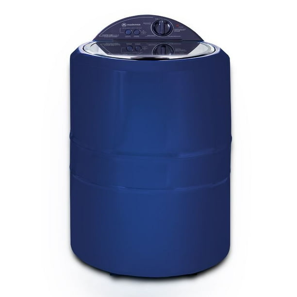 Lavadora Carga Superior 4 KG Twister 5300 Blue